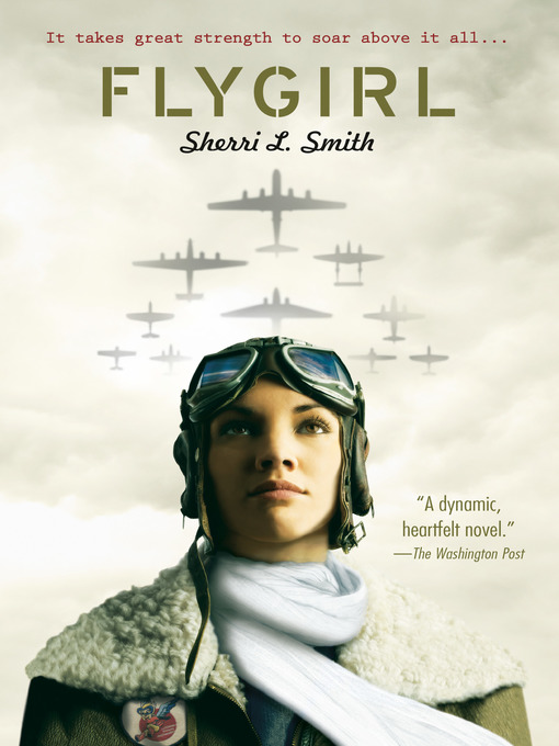 Title details for Flygirl by Sherri L. Smith - Available